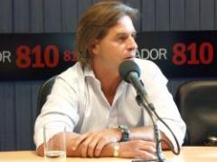 Lacalle Pou: palabras "poco felices" sobre desaparecidos