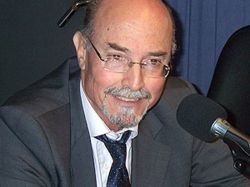 Senado aprobó a Breccia como embajador en Italia