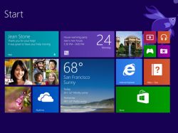 Llegó la hora de Windows 8.1