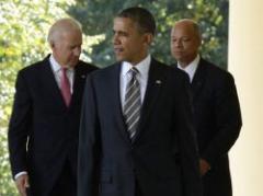 Obama escoge a Jeh Johnson para dirigir Seguridad Nacional