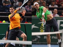 ATP: Nadal sigue al tope pero Djokovic lo puede alcanzar
