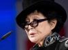 Yoko Ono: "¿Ahora dices eso, después de 40 años?"