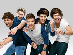 One Direction nominado a los premios Youtube One Direction nominado a los premios Youtube