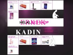 Sex shop en Turquía cumple con los requisitos del Islam