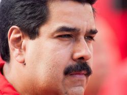 Maduro crea el Viceministerio para la "Suprema Felicidad" Maduro crea el Viceministerio para la "Suprema Felicidad"