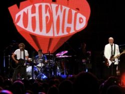 The Who hará su última gira en 2015 tras 50 años de vida