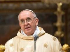 El Papa Francisco considera visitar Uruguay en 2016