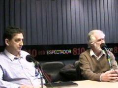 Geulmovil, detección de radiación ultravioleta