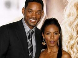 Will Smith y Jada Pinkett enfrentan crisis matrimonial