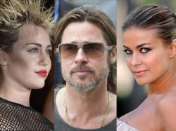 Los verdaderos nombres de las estrellas de Hollywood Los verdaderos nombres de las estrellas de Hollywood