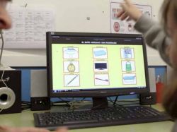 Desarrollan en Japón mouse manejable con respiración