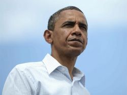 Obama crea grupo de trabajo contra cambio climático