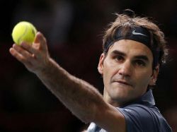 Federer venció a Del Potro y enfrentará a Djokovic