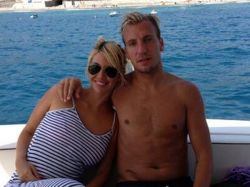 Se separó Wanda Nara: "Hasta acá llegó mi amor"