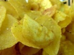 La papa frita es la comida que más engorda