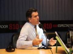 Pedro Bordaberry (PC): Las propuestas electorales "tendrán las prioridades" que le importan a todo el país