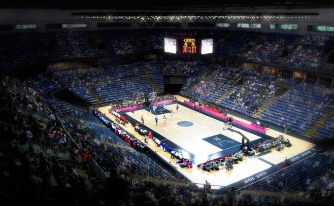 Antel Arena pretende colocar a Uruguay "a la vanguardia de los procesos de comunicación"