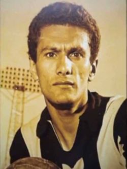 Falleció Pedro Virgilio Rocha, máximo mundialista uruguayo