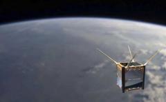 Los minisatélites para los bolsillos de todos