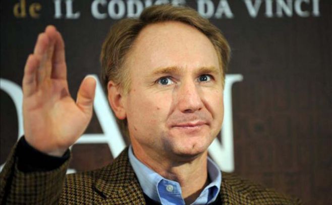 Dan Brown se siente "fascinado" con cultura hispana