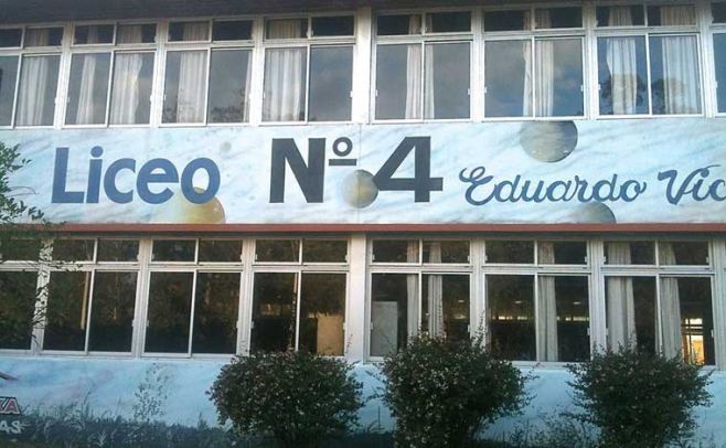 Repetición y deserción en Secundaria Pública:   Hablan los directores de los liceos Nº 22 de La Teja y Nº 4 de Maldonado