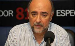 Pablo Mieres (PI): El crecimiento del partido va a determinar la mayoría parlamentaria y la segunda vuelta