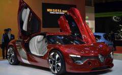 Los prototipos ecológicos marcan el ritmo en Tokio