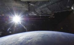 NASA lanzó satélite diseñado por estudiantes de secundaria