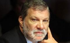 Kreimerman comparece este miércoles en comisión del Senado