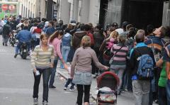 Corte Electoral inscribió más de 190.000 votantes desde 2011