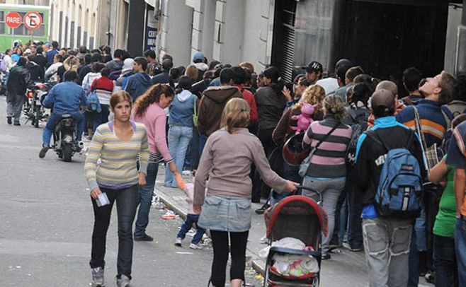 Corte Electoral inscribió más de 190.000 votantes desde 2011