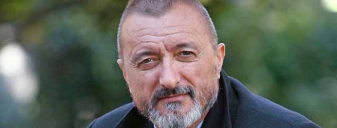 Pérez-Reverte: hay más arte en los grafitis que en galerías