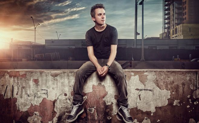 Actor de "Malcolm in the Middle" sufrió otro ACV Actor de "Malcolm in the Middle" sufrió otro ACV