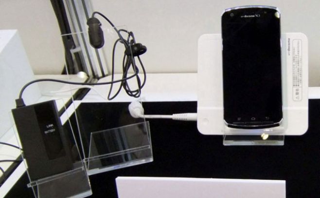 Dispositivo mantendrá despiertos a conductores