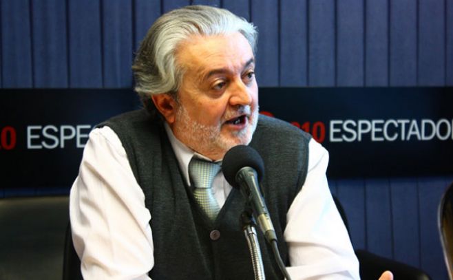 Daniel Corbo (ANEP): Uruguay tiene peores índices educativos que en los años de la crisis económica y social de 2003