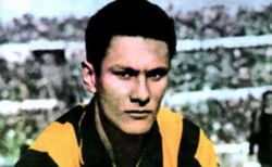 El mundo entero recordó a Pedro Virgilio Rocha