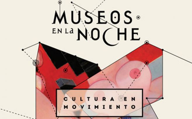 Este viernes arranca Museos en la Noche