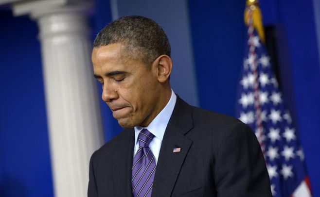 Obama: Mandela fue "influyente, valiente y profundamente bueno" Obama: Mandela fue "influyente, valiente y profundamente bueno"