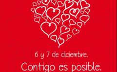 Primera meta es $ 93 millones, pero "lo ideal es 30% más que eso"