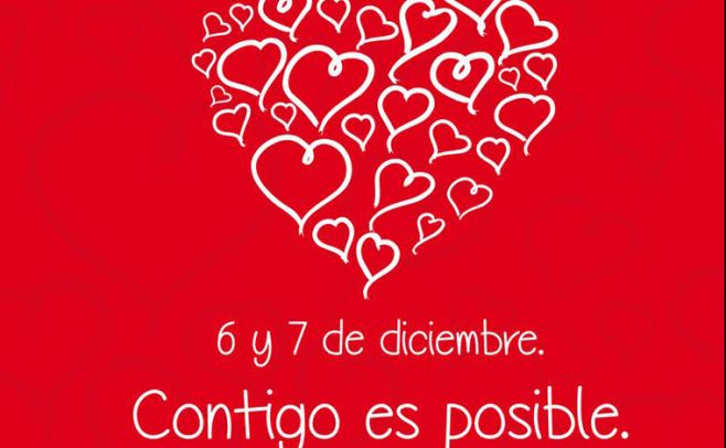 Primera meta es $ 93 millones, pero "lo ideal es 30% más que eso"