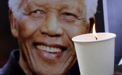 A los 95 años falleció Nelson Mandela, símbolo de la reconciliación y padre de la nación sudafricana