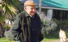 Mujica: Uruguay "no va a ser un país de turismo de fumo libre"