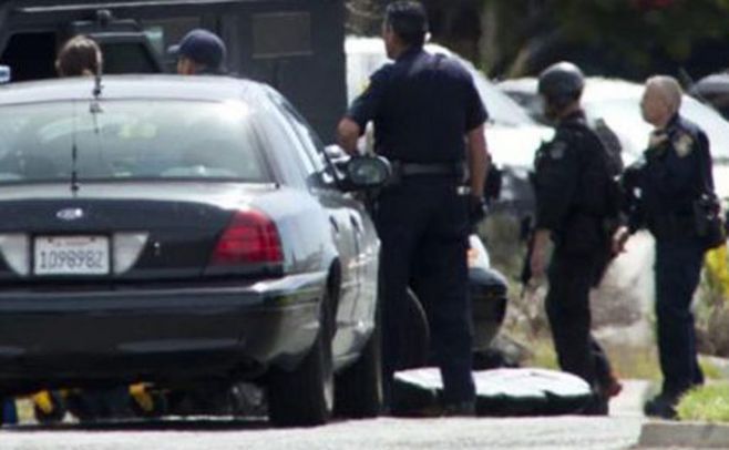 Recién casados mataron a hombre por diversión