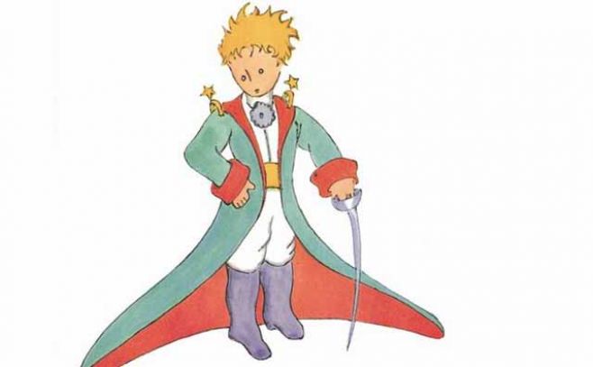 "El Principito" tendrá un parque de atracciones