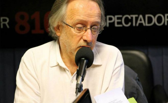 Julio Calzada (JND): Con la nueva ley "agregamos la regulación de la oferta al control de la demanda" de marihuana