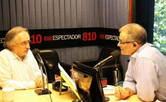 Julio Calzada (JND): Con la nueva ley "agregamos la regulación de la oferta al control de la demanda" de marihuana