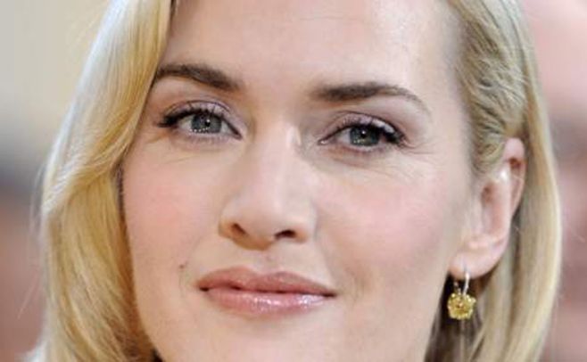 La actriz Kate Winslet dio a luz a su tercer hijo La actriz Kate Winslet dio a luz a su tercer hijo