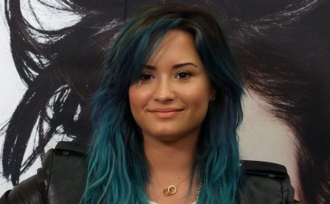 Demi Lovato habló de su adicción a la cocaína Demi Lovato habló de su adicción a la cocaína