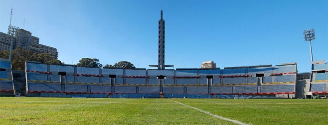 Fernando Sosa (AUF): Las modificaciones en el código de penas de la AUF implican "un cambio de paradigma" en el fútbol