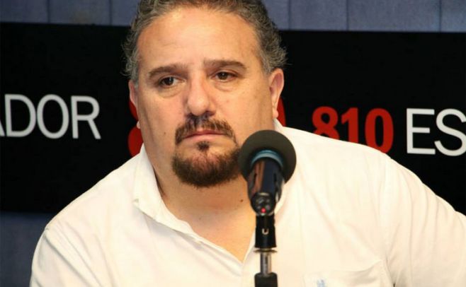 Jos Azcar, tenor chileno